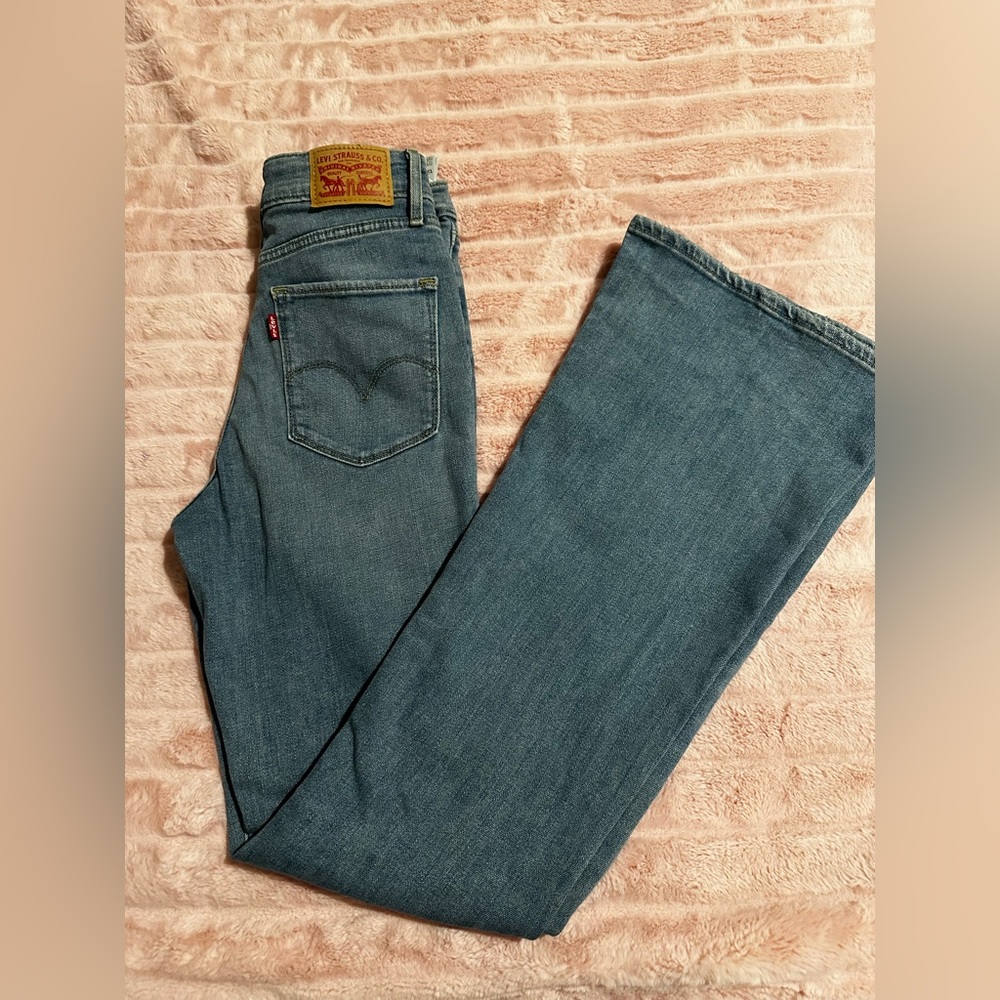 Jeans 👖 Levi’s